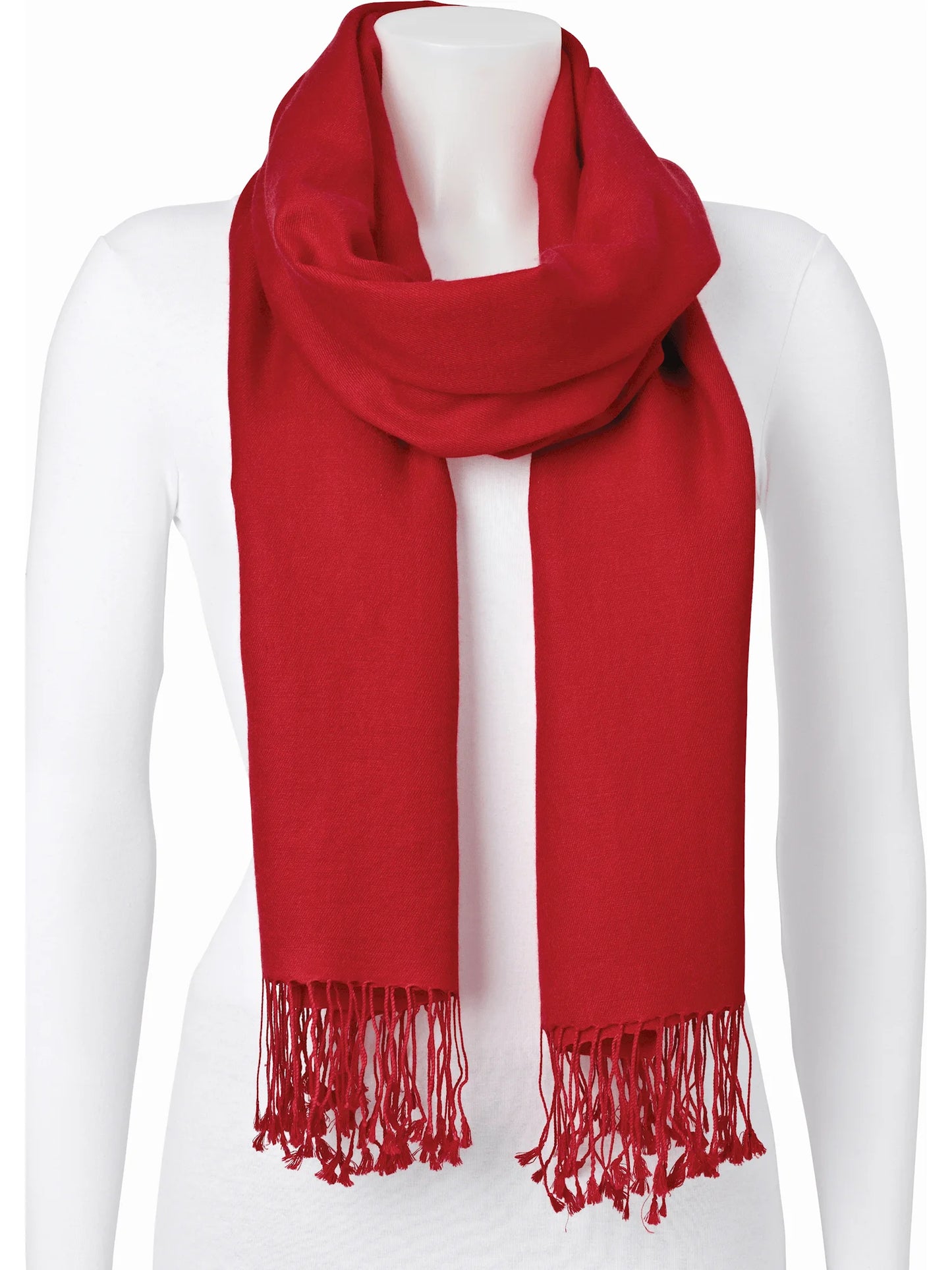 Mikasa Scarf : Amour et Protection