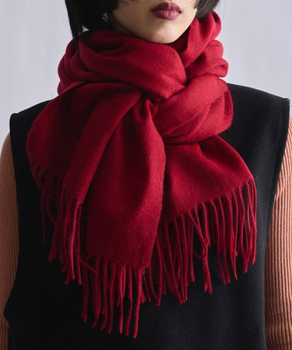 Mikasa Scarf : Amour et Protection