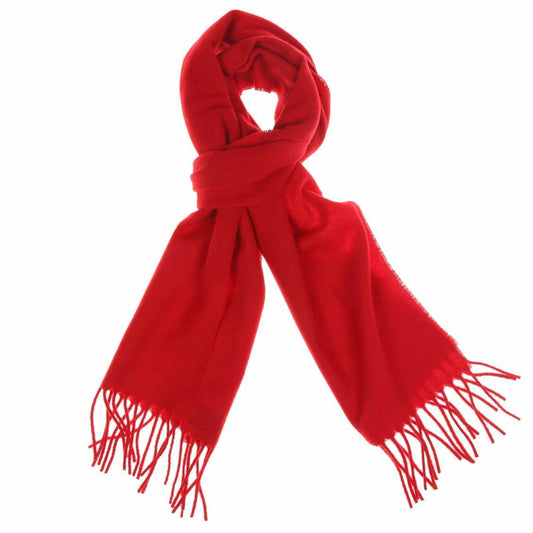Mikasa Scarf : Amour et Protection