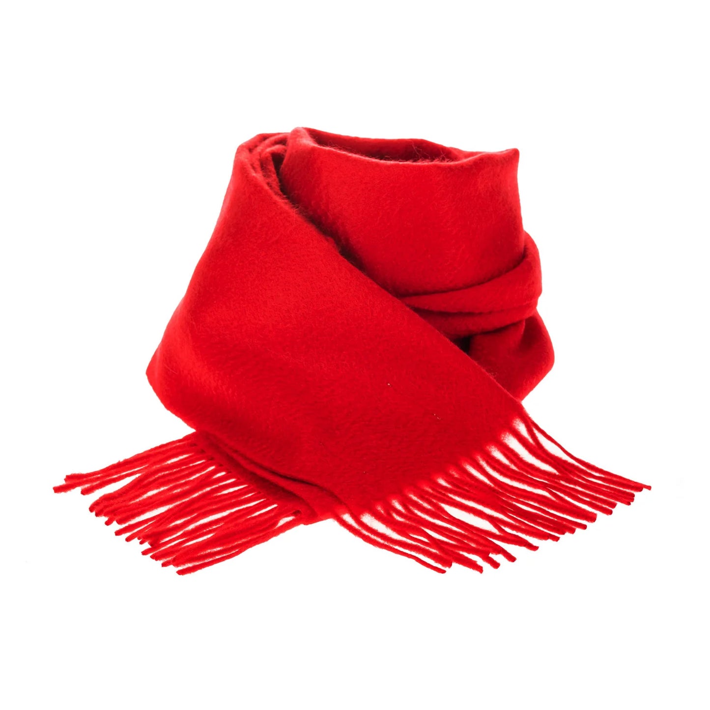 Mikasa Scarf : Amour et Protection