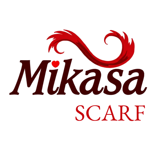 Mikasa Scarf TN